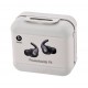 Apple Powerbeats Fit Jet Black - in-ear headphones, black