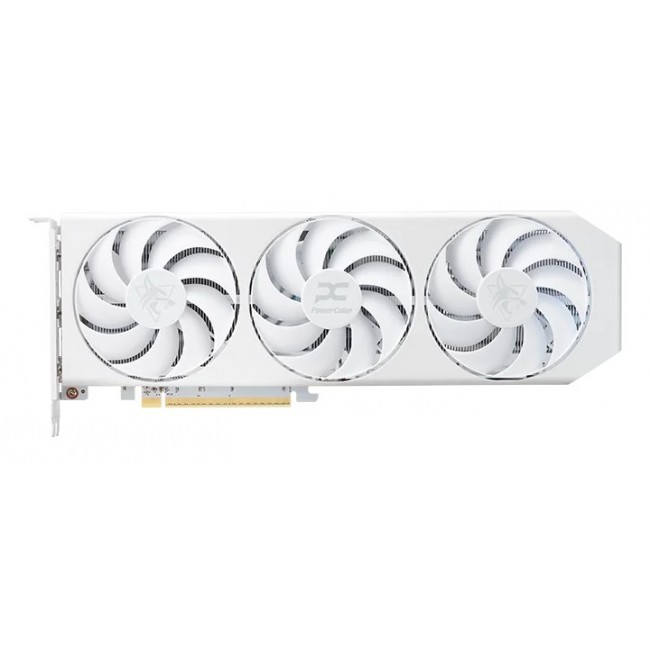 Powercolor RX 9060XT White OC 16GB retail