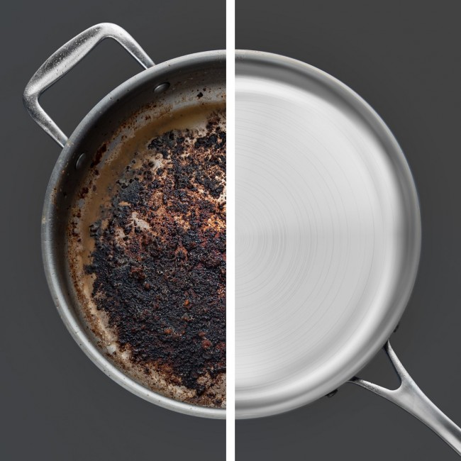 Frischer Burn Remover 1l