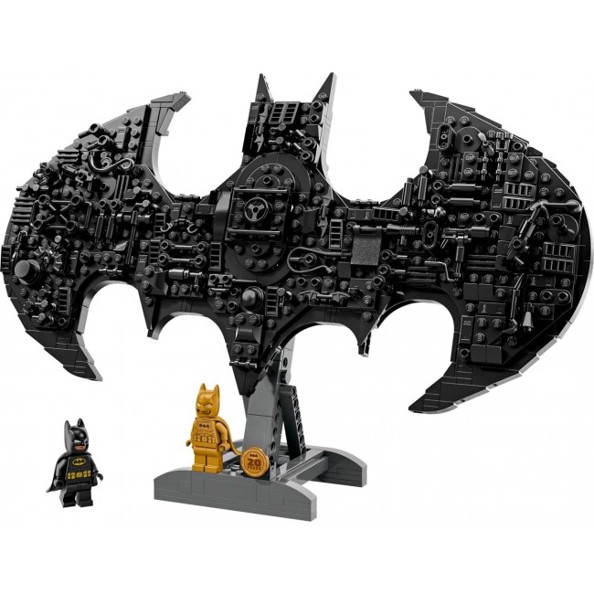 LEGO BATMAN 76330 The Batman Logo LEGO BATMAN 76330 The Batman Logo