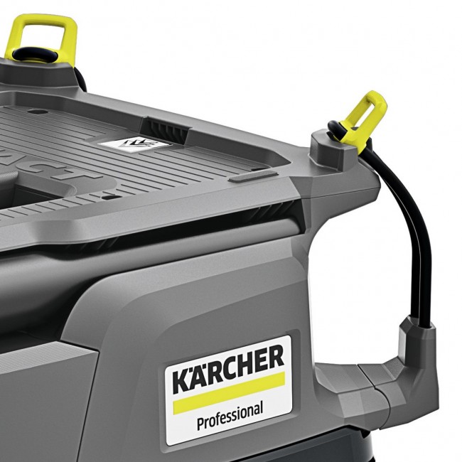 K rcher Wet and dry vacuum cleaner NT 30/1 Tact L