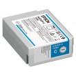 Epson SJIC42P-C Ink cartridge for ColorWorks C4000e (Cyan)