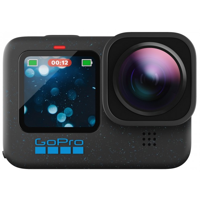 GoPro Max Lens Mod 2.0 HERO13, HERO12