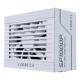 Lian Li SP1000P power supply unit 1000 W 24-pin ATX SFX White Lian Li SP1000P power supply unit 1000 W 24-pin ATX SFX White