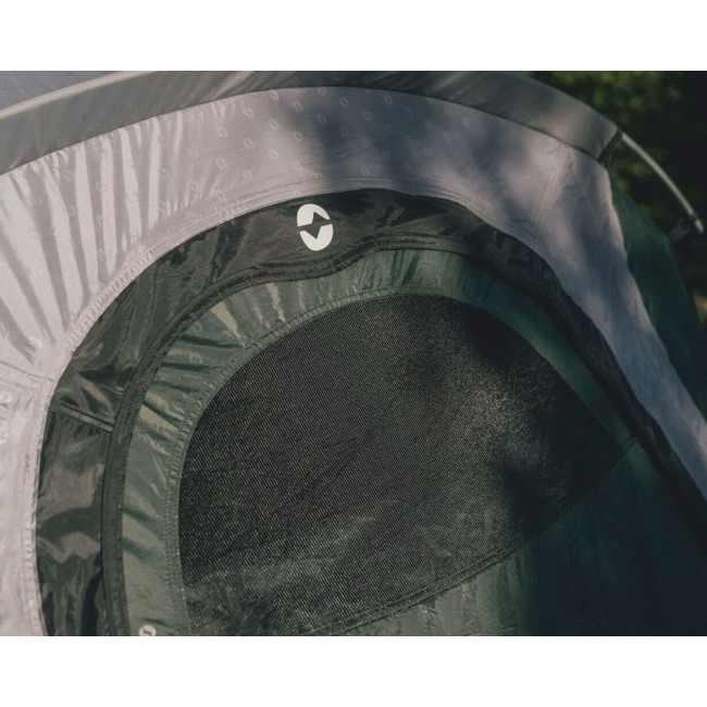 Outwell Cloud 4 4 person(s) Green Dome/Igloo tent