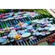 LEGO ART 31220 Claude Monet - Bridge over a Pond of Water Lilies