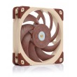 Noctua NF-A12x25 Computer case Fan 12 cm Beige, Brown Noctua NF-A12x25 Computer case Fan 12 cm Beige, Brown
