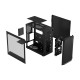 Fractal Design Focus 2 Midi Tower Black