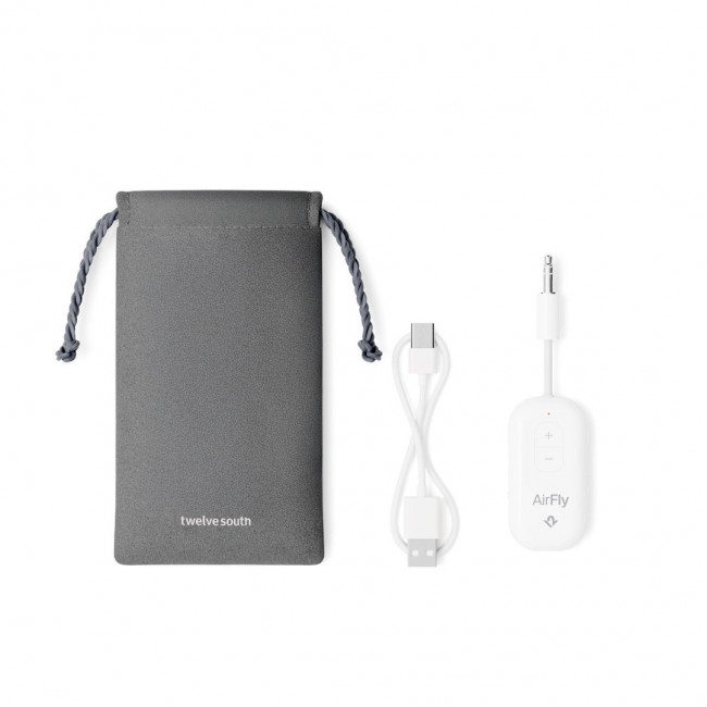 Bluetooth Adapter Twelve South 3.5mm jack