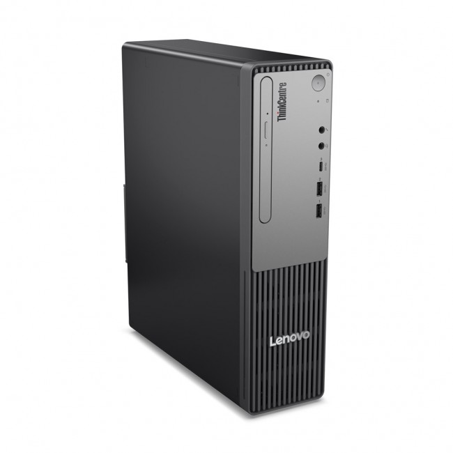Lenovo ThinkCentre neo 30s Gen 5 Intel Core i7 i7-13620H 16 GB DDR5-SDRAM 512 GB SSD Windows 11 Pro SFF PC Black, Grey
