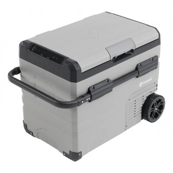 Outwell Arctic Frost 45 cool box 45.6 L Electric Black, Grey