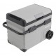 Outwell Arctic Frost 45 cool box 45.6 L Electric Black, Grey