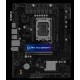 Asrock H610M-HVS/M.2 D5 GEN5 motherboard