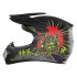 Full-face helmet Kamikaze Tokyo Drift AKC208 size L