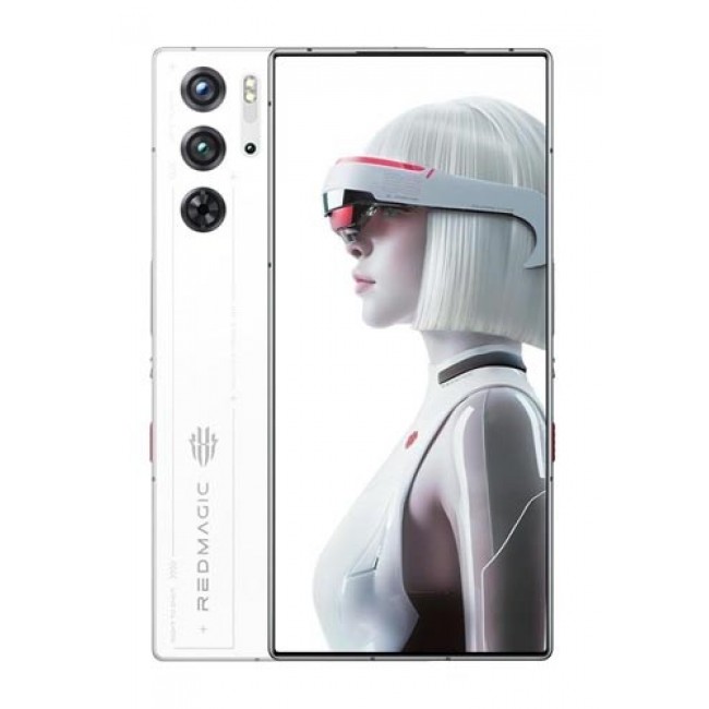 RedMagic 9S Pro 17.3 cm (6.8 RedMagic 9S Pro 17.3 cm (6.8