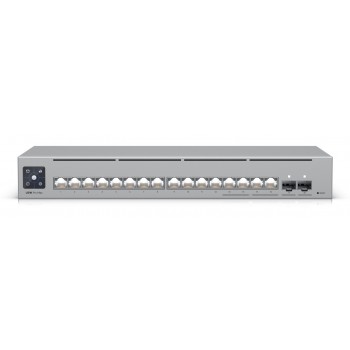 Ubiquiti Pro Max 16 L3 2.5G Ethernet (100/1000/2500) 1U Grey