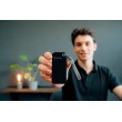 Verbatim Pocket SSD USB 3.2 Gen 2 2TB Black/Grey