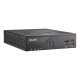 Shuttle Slim PC DB860 , S1851, 2x HDMI, 1x DP, 1x USB-C (DP), 1x 2.5