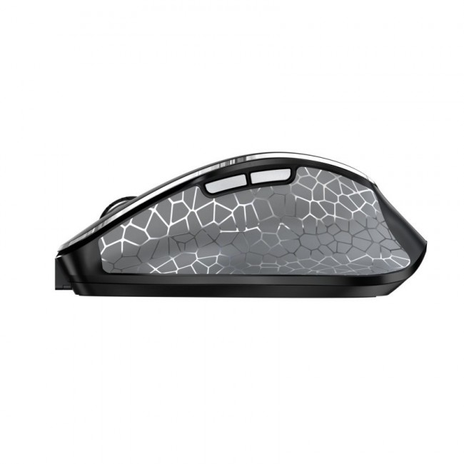 CHERRY MW 8C ERGO mouse Right-hand RF Wireless + Bluetooth Optical 3000 DPI CHERRY MW 8C ERGO mouse Right-hand RF Wireless + Bluetooth Optical 3000 DPI