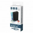 Ansmann PB222PD Lithium Polymer (LiPo) 20000 mAh Black