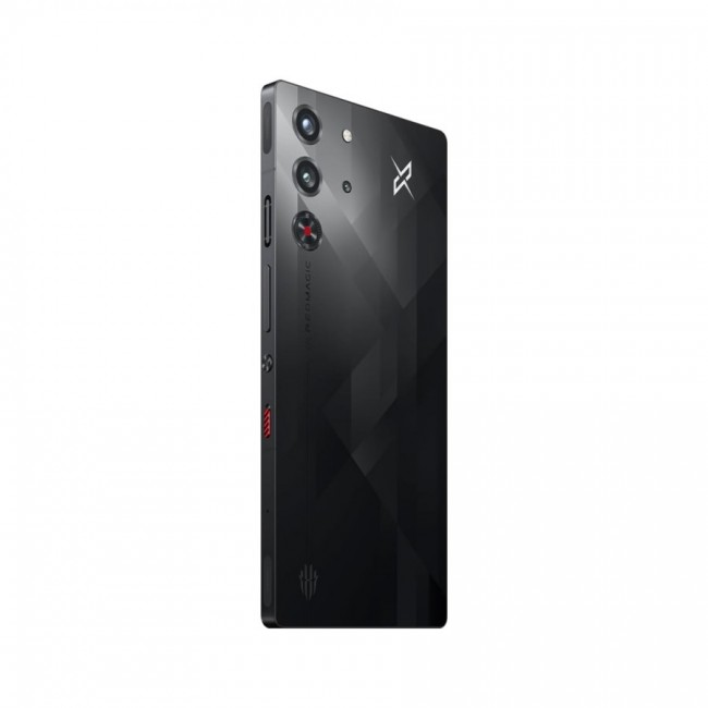 SMARTFON NUBIA REDMAGIC 10 Pro 5G 16/512GB Shadow