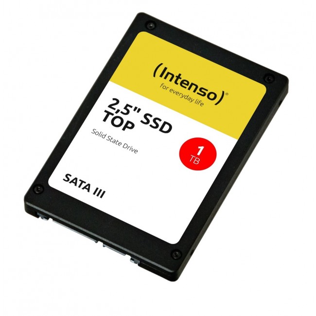 Intenso Top 2.5