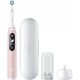 Oral-B iO6 Pink electric toothbrush