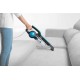 Black+Decker BXVMS602E Upright vacuum cleaner Black, Blue