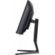 iiyama G-MASTER GCB3486WQSCP-B1 computer monitor 86.4 cm (34
