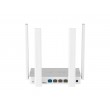 Keenetic Explorer 4G (KN-4910) AC1200 Mesh Wi-Fi 5 4G Modem Router with a 4-Port Smart Switch