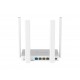 Keenetic Explorer 4G (KN-4910) AC1200 Mesh Wi-Fi 5 4G Modem Router with a 4-Port Smart Switch
