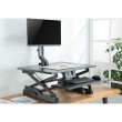 Maclean Monitor Desk Mount 17