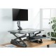 Maclean Monitor Desk Mount 17