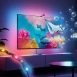 Nanoleaf N6900K02-43LS TV accessory