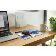 Esperanza EA133 mouse pad Multicolor Esperanza EA133 mouse pad Multicolor