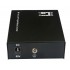 LevelOne RJ45 to SFP Gigabit Media Converter, 802.3bt 90W PoE PSE