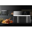 ELDOM AIR FRYER FR200 FRITELA