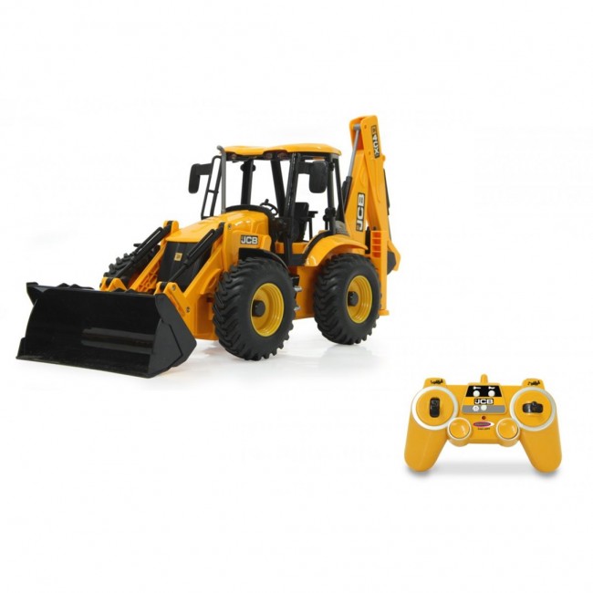 Jamara 404980 Radio-Controlled (RC) model Front loader Electric engine 1:20