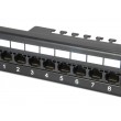 Equip 135425 patch panel 1U Equip 135425 patch panel 1U