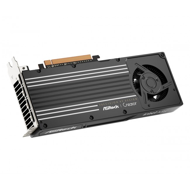 Asrock ARC PRO B65 Creator 32G graphics card