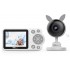 Electronic baby monitor MBG CARE C3