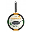 Fiskars 1072312 Functional Form Pfanne 280 mm Gourmet frying pan Round