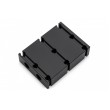 EK Water Blocks 3831109814017 computer cooling system part/accessory Water blocks bridge EK Water Blocks 3831109814017 computer cooling system part/accessory Water blocks bridge