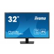 iiyama ProLite X3270QSU-B1 computer monitor 80 cm (31.5 iiyama ProLite X3270QSU-B1 computer monitor 80 cm (31.5