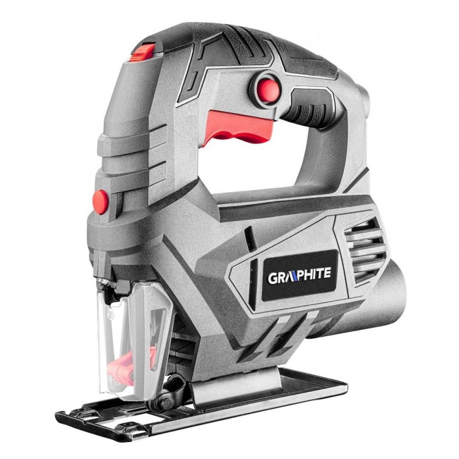 Graphite 58G047 power jigsaw