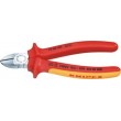 Knipex 70 06 160 plier Diagonal pliers