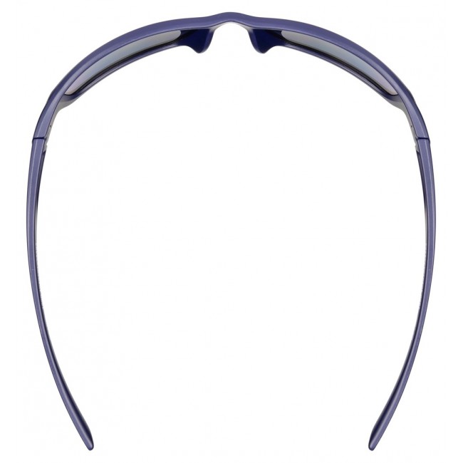 UVEX SPORTSTYLE 230 MATT BLUE GOGGLES