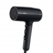 Braun HD2.0 hair dryer 2000 W Black