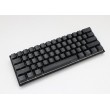 Ducky Mecha Mini keyboard Gaming USB German Black Ducky Mecha Mini keyboard Gaming USB German Black