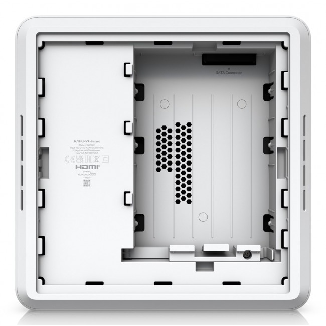 Ubiquiti UNVR-Instant White